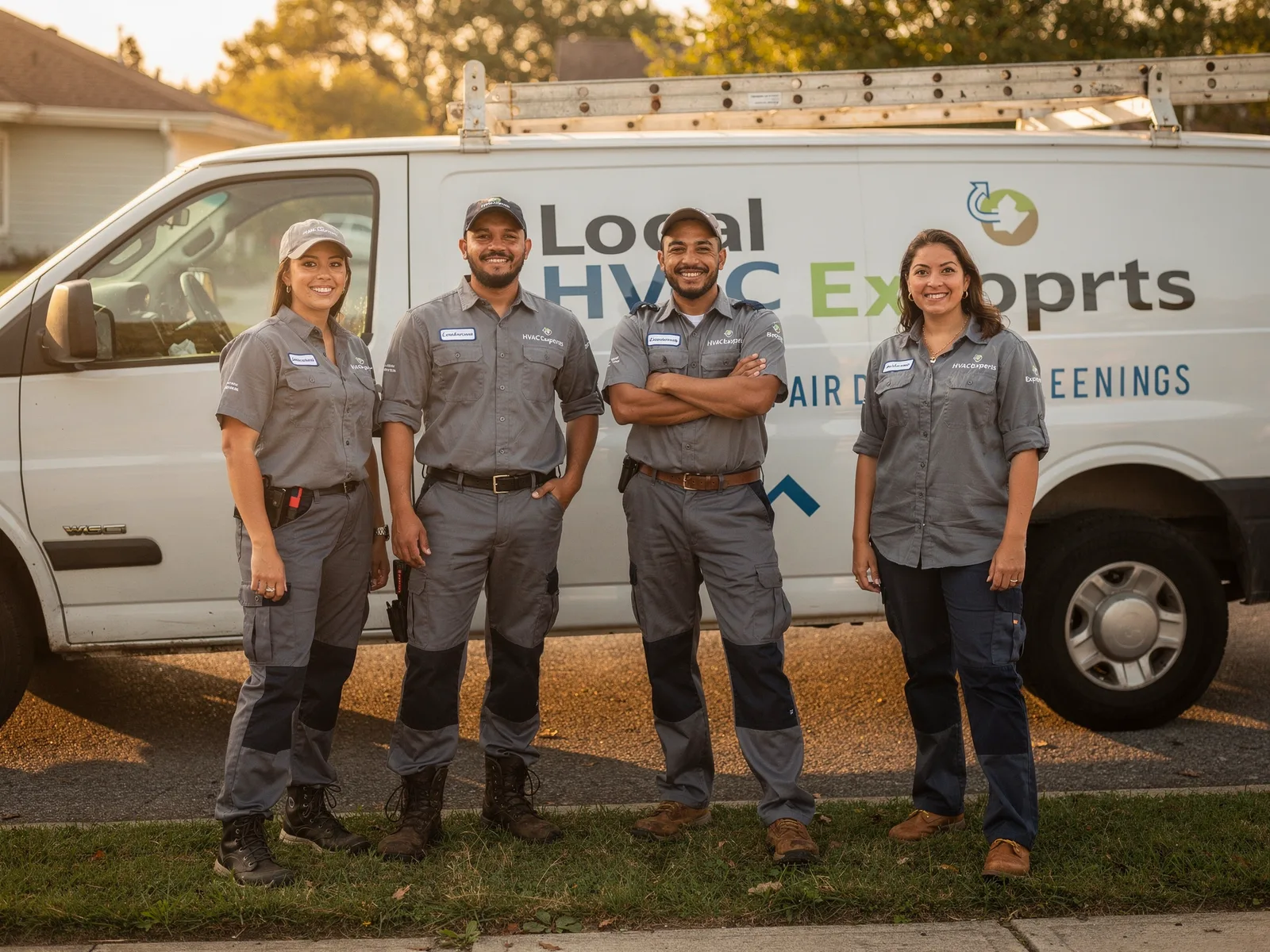 24/7 HVAC Repair & AC Replacement company in San Ysidro, NM