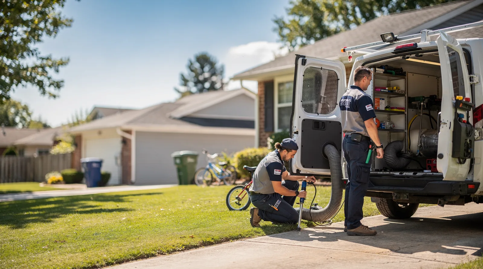24/7 HVAC Repair & AC Replacement in San Ysidro, NM near me